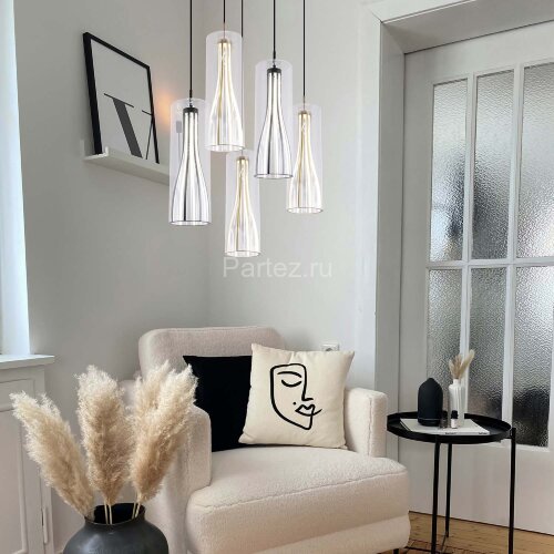 Подвесной светильник Favourite 4627-1P