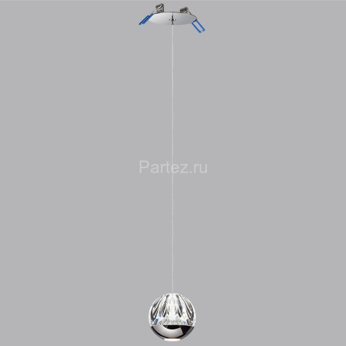 Подвесной светильник Odeon Light 5100/5L