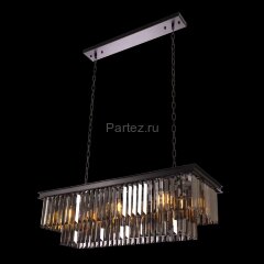 Подвесная люстра Loft It 10018/800R