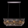 Подвесная люстра Loft It 10018/800R