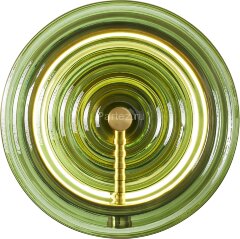 Настенный светильник Freya FR5442WL-L7GN