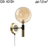 Бра Citilux CL204310