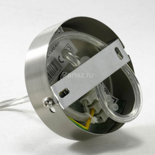 Подвесной светильник Lussole LGO GRLSP-9548