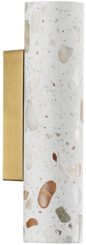 Настенный светильник Odeon Light 7012/12WL