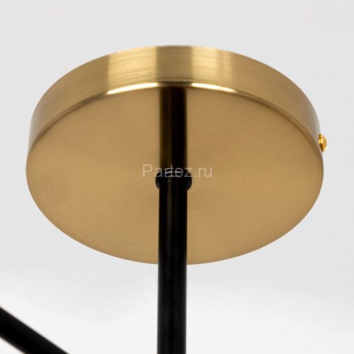 Потолочная люстра Citilux CL140141