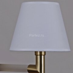Потолочная люстра ILLUMICO IL0501-5P-79 BRASS