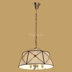 Подвесная люстра Citilux CL409131