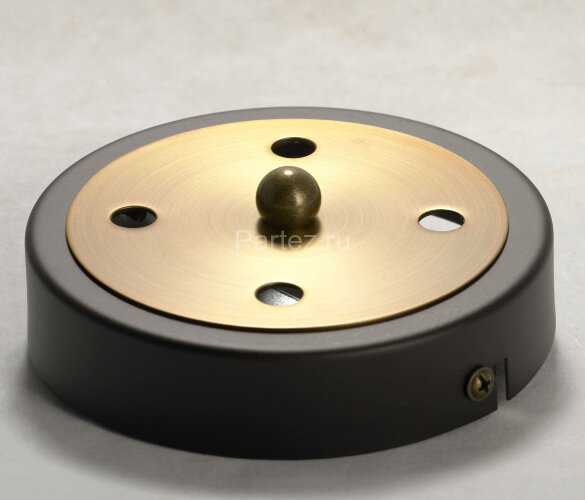 Потолочная люстра Lussole LGO LSP-8142