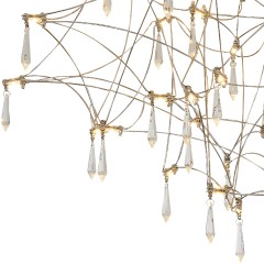 Потолочная люстра ST Luce SL6601.102.78