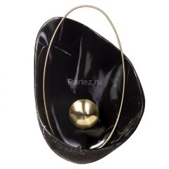 Бра Loft It 10043 Black