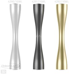 Бра Odeon Light 4290/10WL