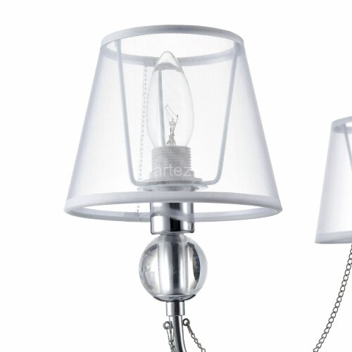 Потолочная люстра Freya FR5661-PL-03-CH