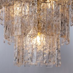 Подвесная люстра Divinare 6005/17 LM-8