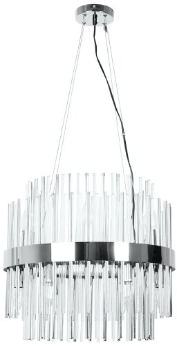 Подвесная люстра Arte Lamp A1034SP-12CC