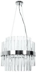 Подвесная люстра Arte Lamp A1034SP-12CC