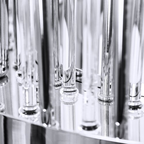 Подвесная люстра Arte Lamp A1034SP-12CC