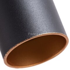 Подвесной светильник Arte Lamp A1530SP-1BK