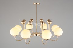 Потолочная люстра Omnilux OML-67007-08