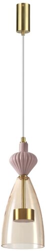 Подвесной светильник Odeon Light 5045/12LC