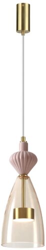 Подвесной светильник Odeon Light 5045/12LC