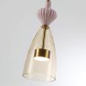 Подвесной светильник Odeon Light 5045/12LC