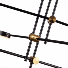 Потолочная люстра ST Luce SL1604.432.06