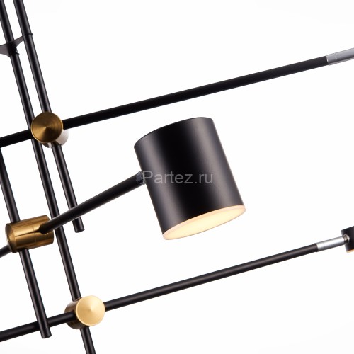 Потолочная люстра ST Luce SL1604.432.06