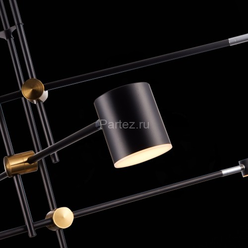 Потолочная люстра ST Luce SL1604.432.06