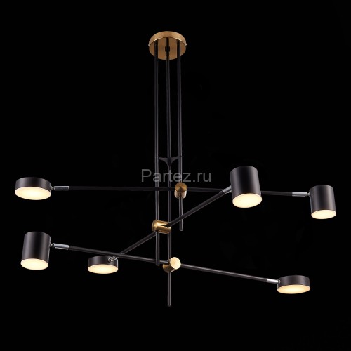 Потолочная люстра ST Luce SL1604.432.06