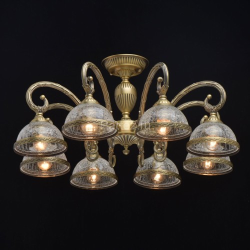 Потолочная люстра MW-Light 481013608