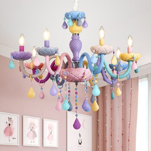 Подвесная люстра ImperiumLoft RNB_01