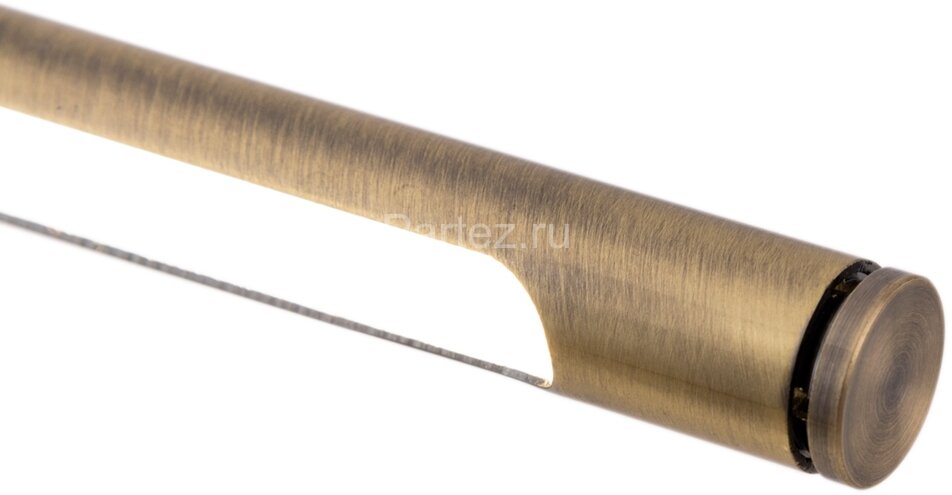 Подсветка для картин Arte Lamp A7031AP-1AB