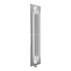 Радиатор Royal Thermo PianoForte 500 /Bianco Traffico - 12 секц. VDR