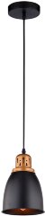 Подвесной светильник Arte Lamp A4248SP-1BK