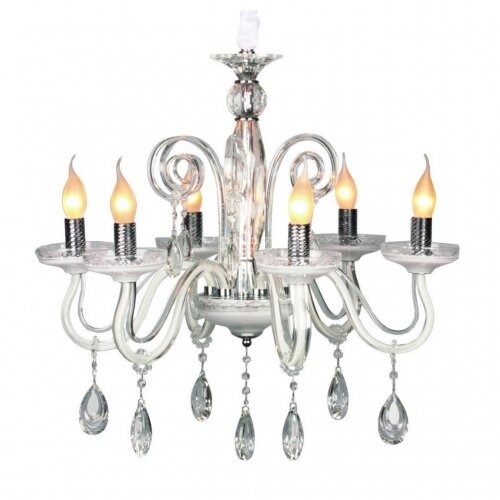 Подвесная люстра Aployt APL.628.03.06