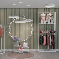 Подвесной светильник Novotech 359032
