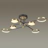 Потолочная люстра Odeon Light 4320/60CL