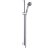 27728000 Crometta 85 Душевой набор Crometta 85 1jet/Unica'Crometta 0,65 м, ½’