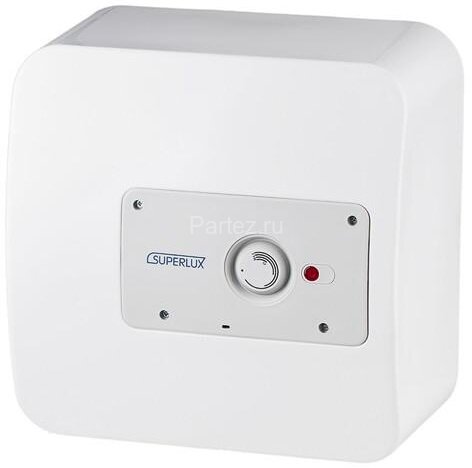 Водонагреватель Superlux NTS 10 R PL