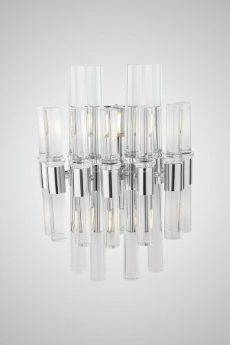 Бра AM Group ADRIAN AP2 CH