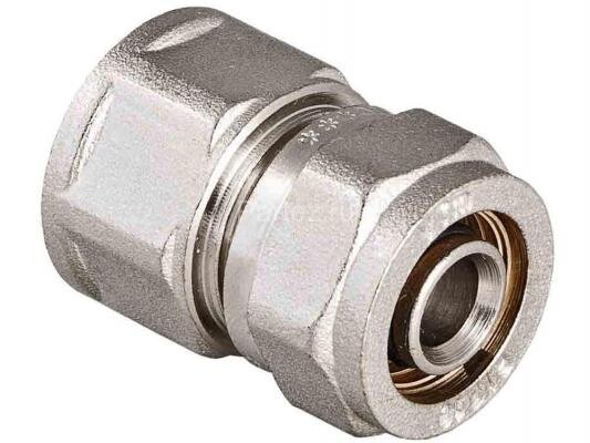 Муфта обжимная с внутренней резьбой 32х1" VALTEC