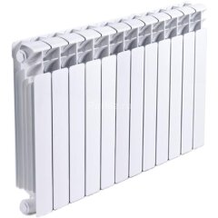 Радиатор биметаллический RIFAR В500/100-10