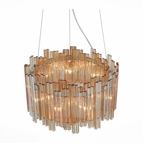 Подвесная люстра ST Luce SL400.103.09