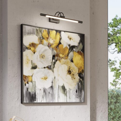 Подсветка для картин Odeon Light 4908/8WL