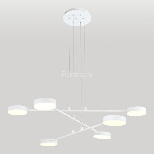 Подвесной светильник Lussole LSP-7316