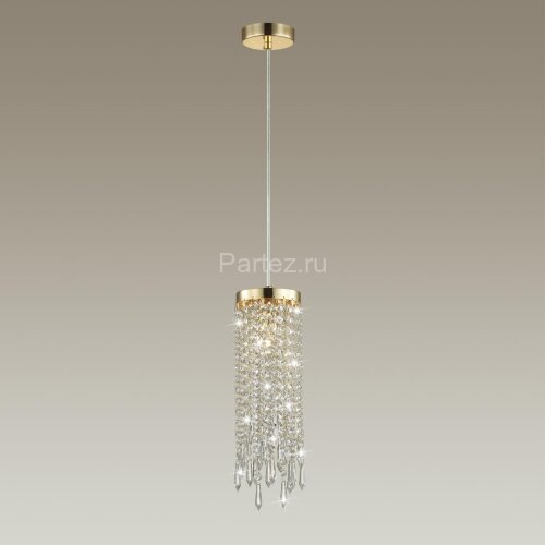 Подвесной светильник Odeon Light 5028/1
