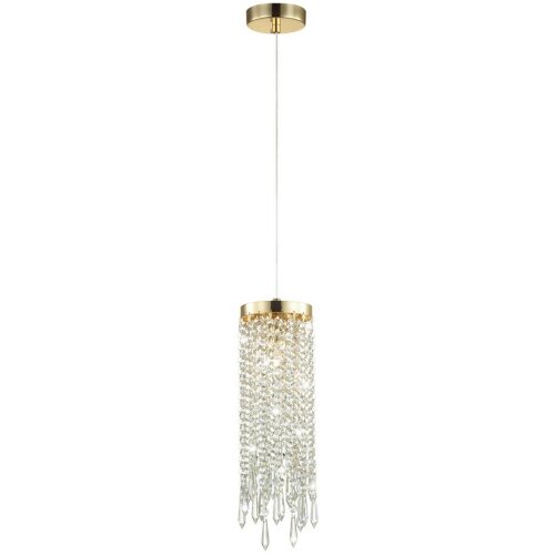 Подвесной светильник Odeon Light 5028/1