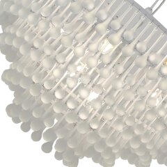 Подвесная люстра Favourite 4604-10P