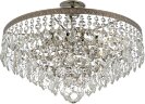 Потолочная люстра Arti Lampadari Castellana E 1.3.46.602 N