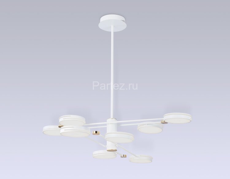 Потолочная люстра Ambrella FL51642